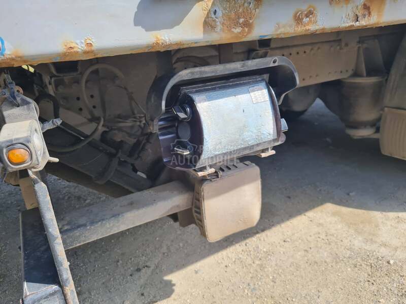 MAN TGL 12240