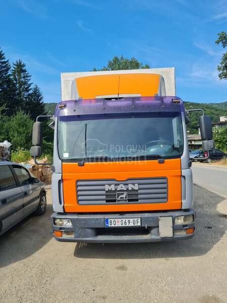 MAN TGL 12240
