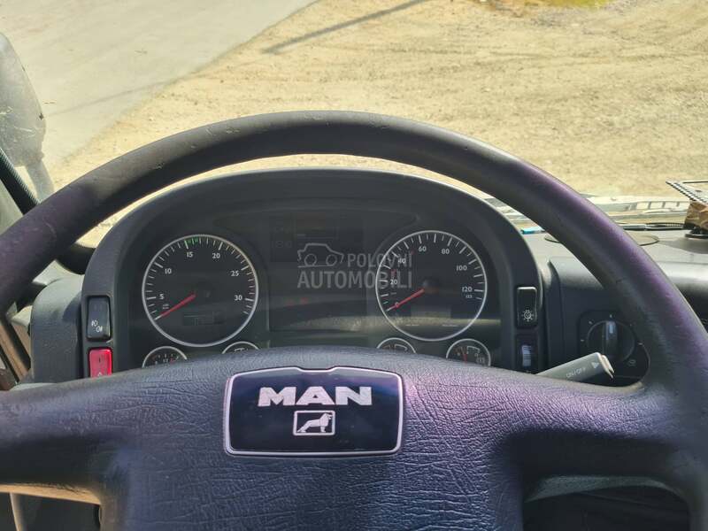 MAN TGL 12240
