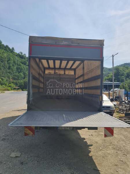 MAN TGL 12240