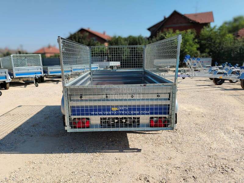 Vesta Light 25DA plus GRIF H60