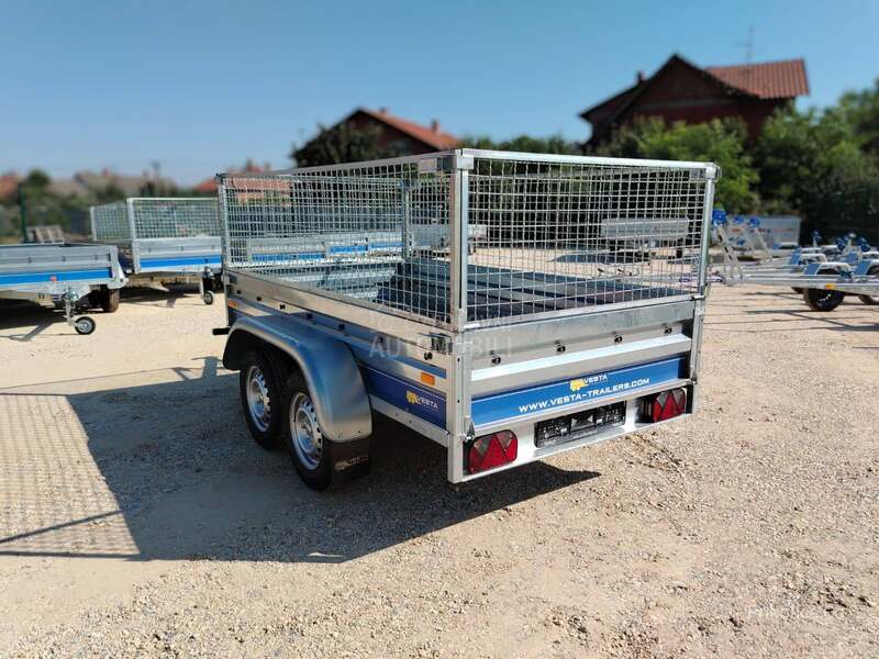Vesta Light 25DA plus GRIF H60