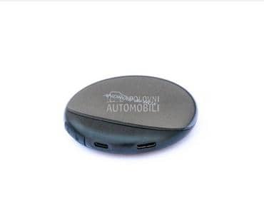 Premium Android CarPlay Box AI  