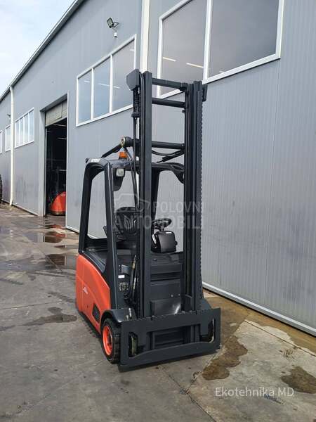 Linde E16C