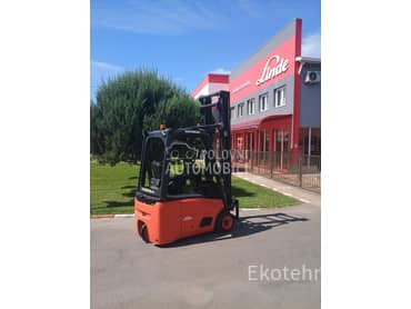 Linde E16C