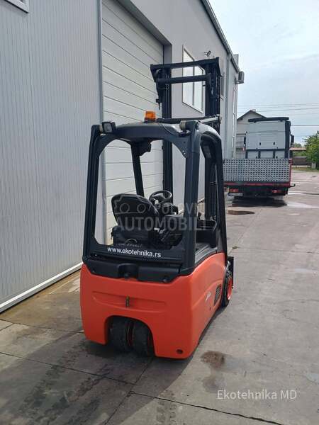 Linde E16C