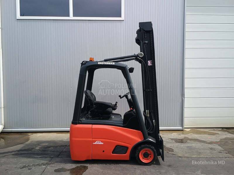 Linde E16C