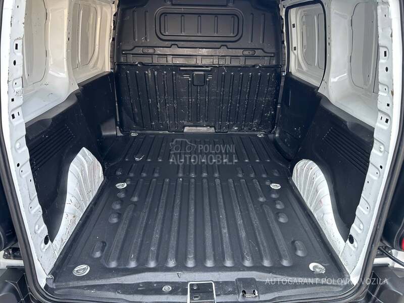 Citroen Berlingo 1.5 HDI