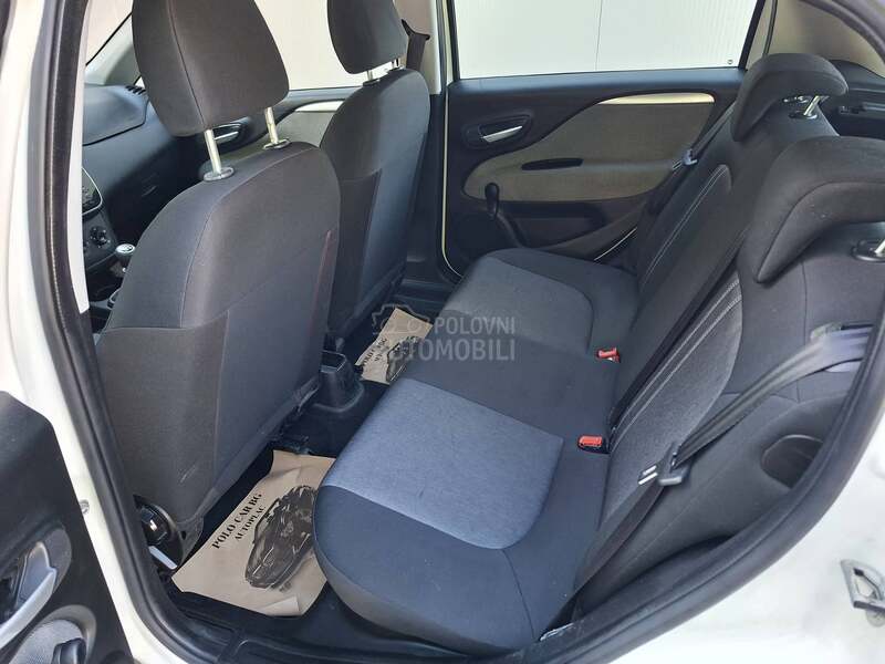 Fiat EVO 1.4B,REG.METAN