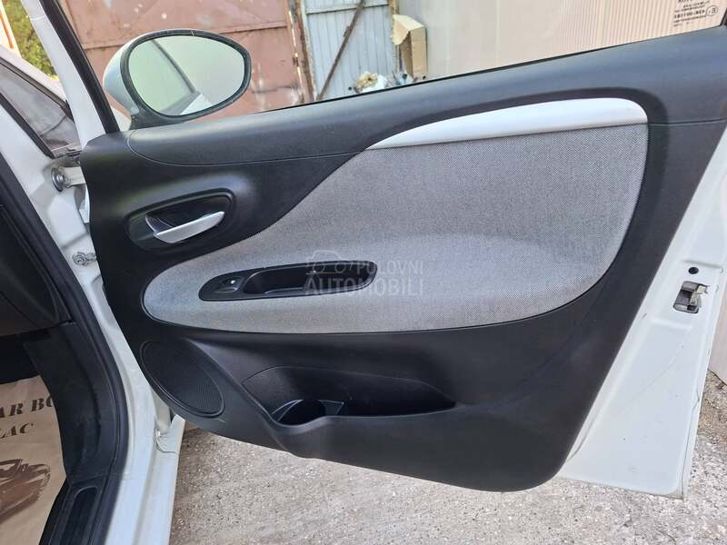 Fiat EVO 1.4B,REG.METAN