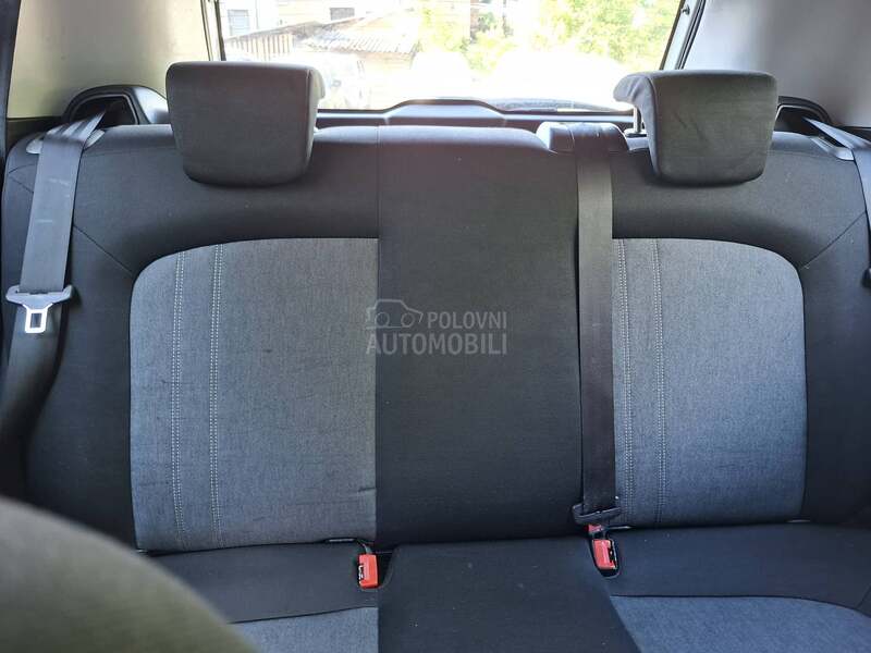Fiat EVO 1.4B,REG.METAN