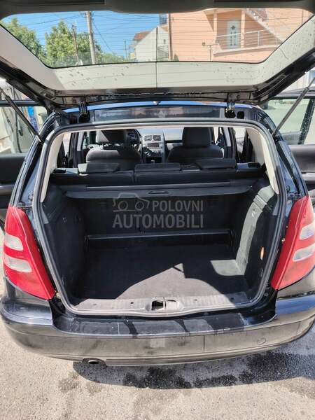 Mercedes Benz A 150 