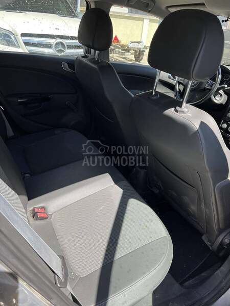 Opel Corsa D 1.3