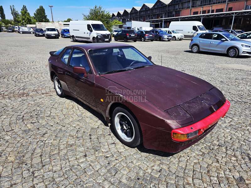 Porsche 944 2.5