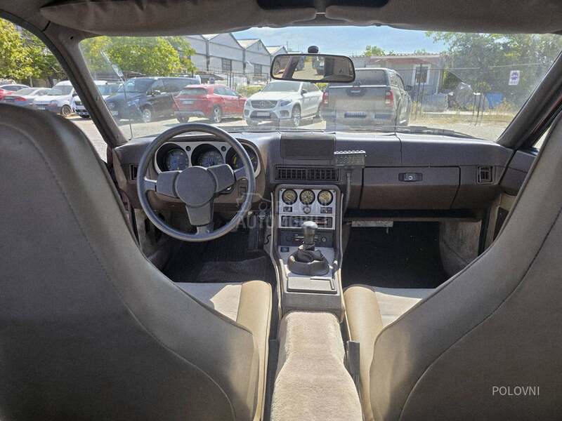 Porsche 944 2.5