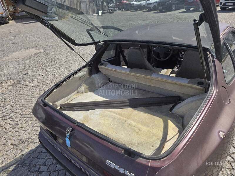 Porsche 944 2.5