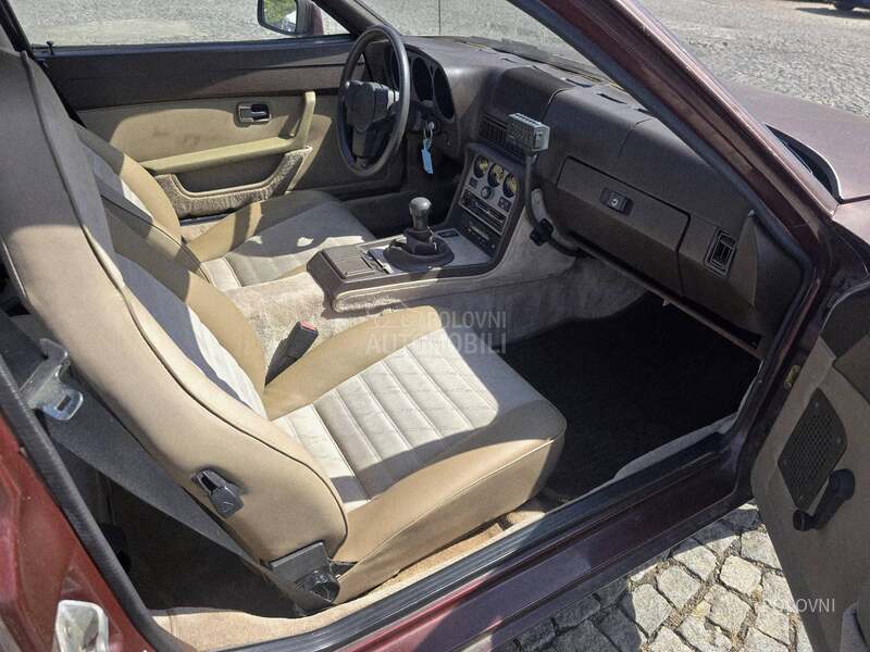 Porsche 944 2.5