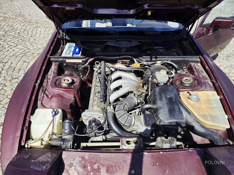 Porsche 944 2.5