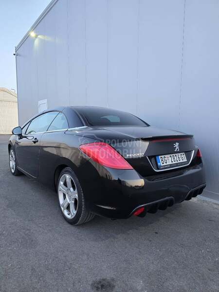 Peugeot 308 cc