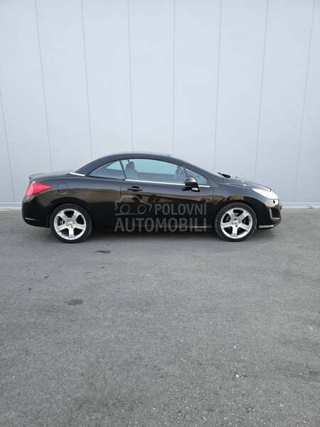Peugeot 308 cc