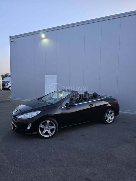 Peugeot 308 cc