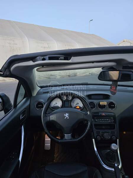 Peugeot 308 cc