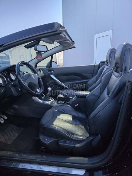 Peugeot 308 cc