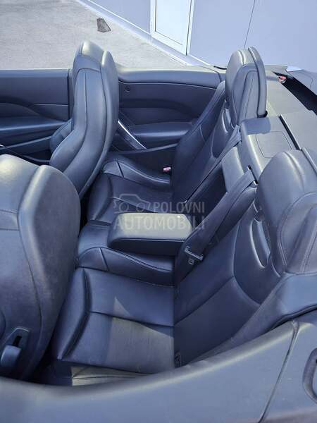 Peugeot 308 cc