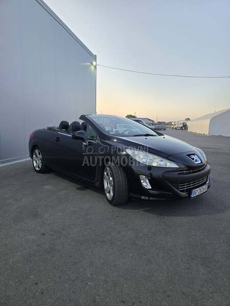Peugeot 308 cc