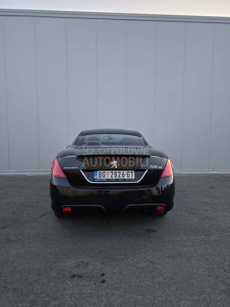 Peugeot 308 cc