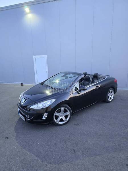 Peugeot 308 cc