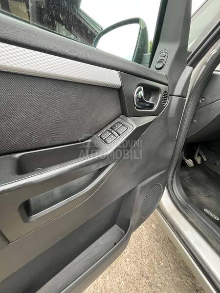 Opel Meriva 1.6 p.l.i.n.