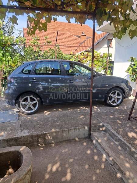 Seat Ibiza 1.4 16v