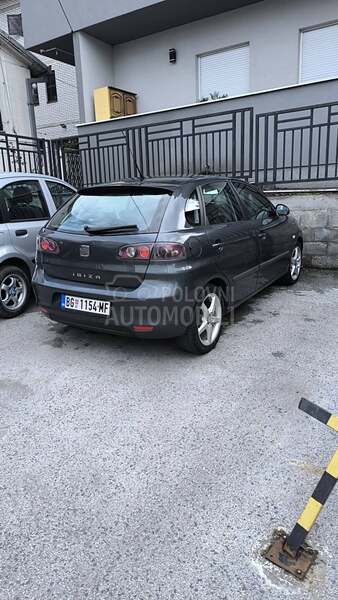 Seat Ibiza 1.4 16v