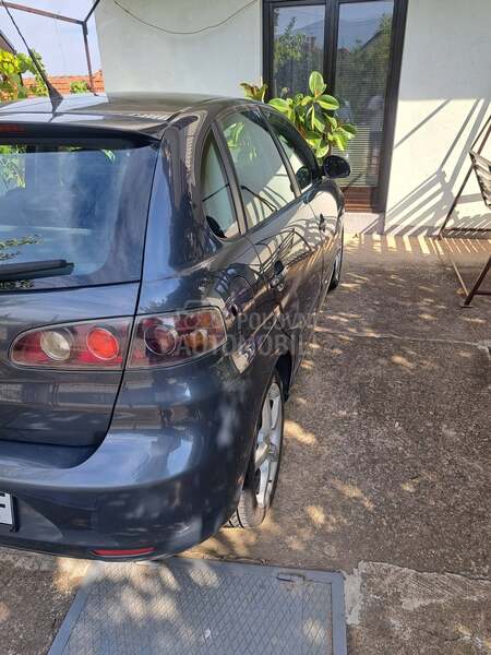 Seat Ibiza 1.4 16v