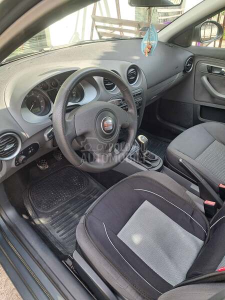 Seat Ibiza 1.4 16v
