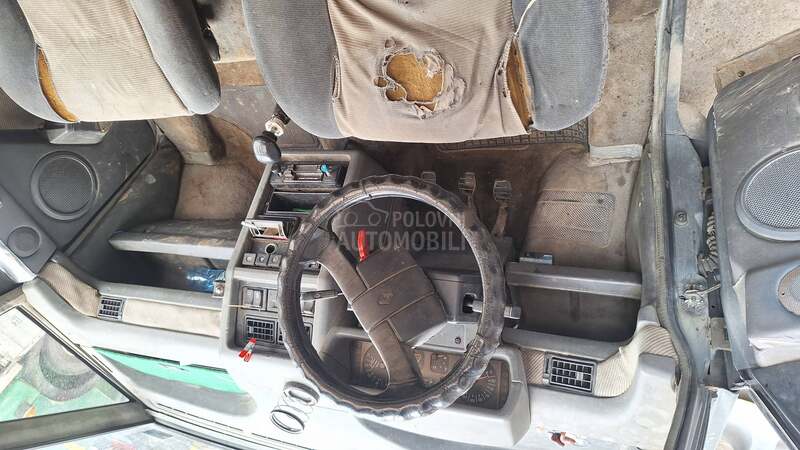 Renault Espace 2.0b