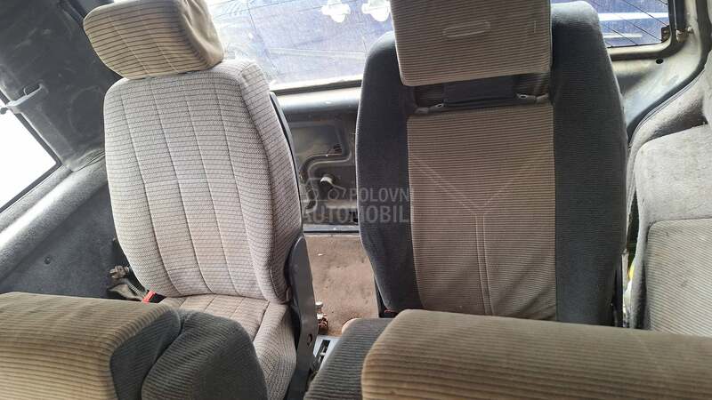 Renault Espace 2.0b