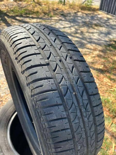 Bridgestone 195/65 R15 Letnja