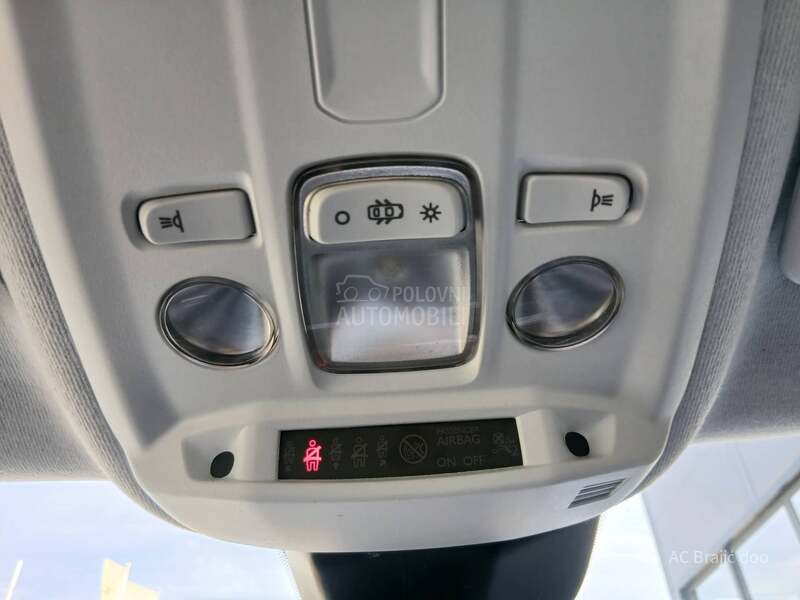 Opel Mokka 1.2 AT
