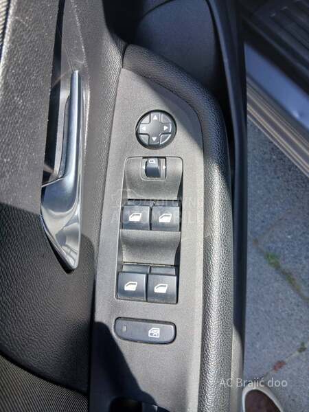 Opel Mokka 1.2 AT