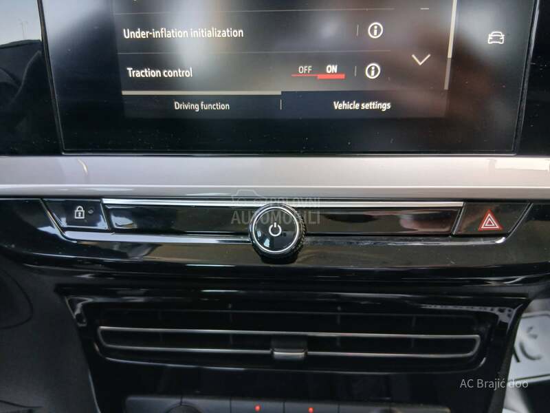 Opel Mokka 1.2 AT