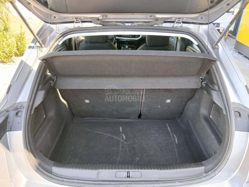 Opel Mokka 1.2 AT