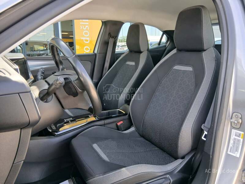 Opel Mokka 1.2 AT