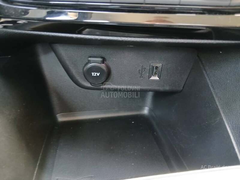 Opel Mokka 1.2 AT