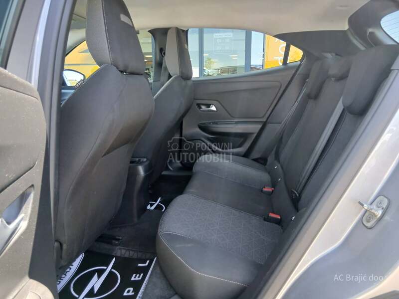 Opel Mokka 1.2 AT