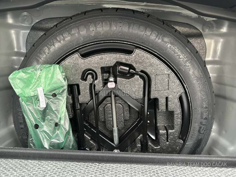 Hyundai i30 1.5 MPI 6MT