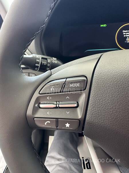 Hyundai i30 1.5 MPI 6MT