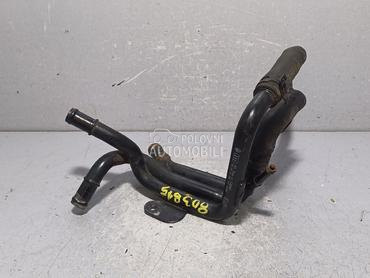 CRIJEVO za Škoda Octavia