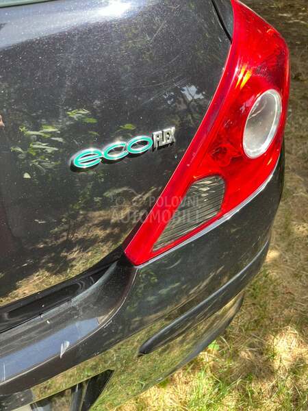 Opel Corsa D 1.3 CDTI